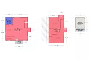 24 Lower Grassy Branch Rd, Asheville, NC 28805 - Photo 28