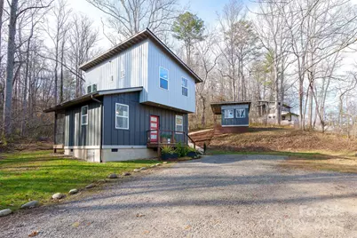 24 Lower Grassy Branch Road, Asheville, NC 28805 - Photo 36