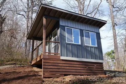 24 Lower Grassy Branch Road, Asheville, NC 28805 - Photo 42