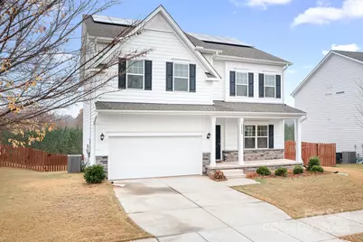12928 Aberdeen Park Drive, Huntersville, NC 28078 - Photo 2
