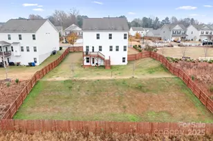 12928 Aberdeen Park Dr, Huntersville, NC 28078 - Photo 40