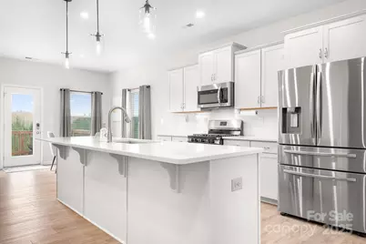 12928 Aberdeen Park Drive, Huntersville, NC 28078 - Photo 8