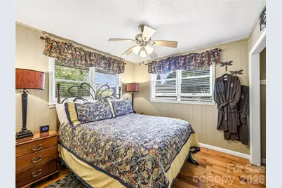 68, 78, & 90 Woody Farm Drive, Pisgah Forest, NC 28768 - Photo 34