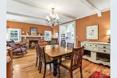 68, 78, & 90 Woody Farm Drive, Pisgah Forest, NC 28768 - Photo 14