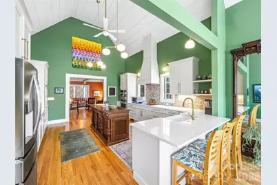 68, 78, & 90 Woody Farm Drive, Pisgah Forest, NC 28768 - Photo 8