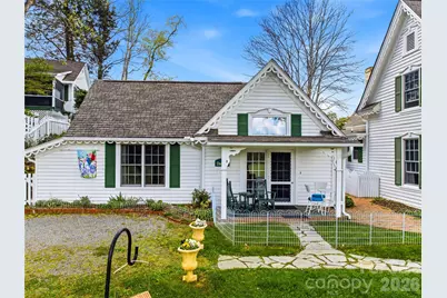 68, 78, & 90 Woody Farm Drive, Pisgah Forest, NC 28768 - Photo 22