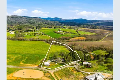 68, 78, & 90 Woody Farm Drive, Pisgah Forest, NC 28768 - Photo 46