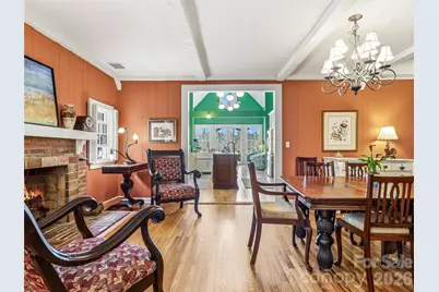 68, 78, & 90 Woody Farm Drive, Pisgah Forest, NC 28768 - Photo 12