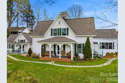 68, 78, & 90 Woody Farm Drive, Pisgah Forest, NC 28768 - Photo 2