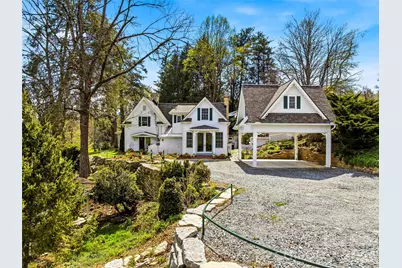 68, 78, & 90 Woody Farm Drive, Pisgah Forest, NC 28768 - Photo 4