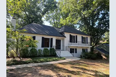 6611 Lancer Drive, Charlotte, NC 28226 - Photo 24