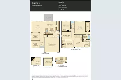 1428 Caracara Court, Belmont, NC 28012 - Photo 2