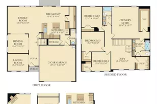 1428 Caracara Ct, Belmont, NC 28012 - Photo 2