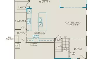 9389 NW Moss Plantation Ave NW, Concord, NC 28027 - Photo 2