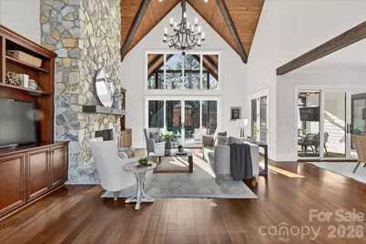 9809 Saddle Avenue, Waxhaw, NC 28173 - Photo 4