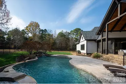 9809 Saddle Avenue, Waxhaw, NC 28173 - Photo 42