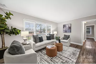 1521 Anderson Street, Charlotte, NC 28205 - Photo 4