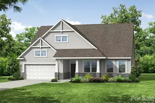 4010 Cedar Fls Dr, Waxhaw, NC 28173 - Photo 2