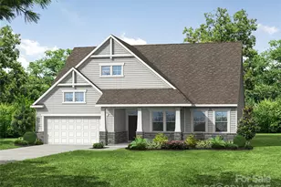 1003 Cedar Fls Dr, Waxhaw, NC 28173 - Photo 2