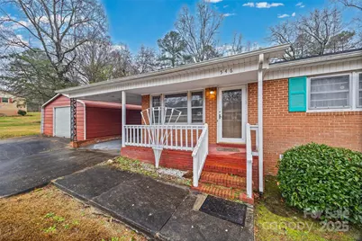 546 Foster Heights Drive, Lancaster, SC 29720 - Photo 2