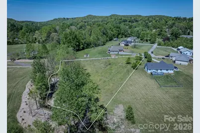 00 Walnut Valley Lane #5, Hendersonville, NC 28739 - Photo 4