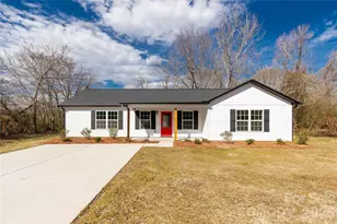 2166 Reeves Rd, Lancaster, SC 29720 - Photo 1