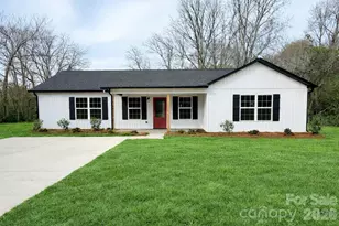 2166 Reeves Rd, Lancaster, SC 29720 - Photo 1