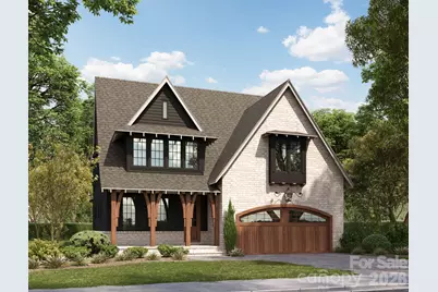 4201 Commonwealth Avenue, Charlotte, NC 28205 - Photo 2