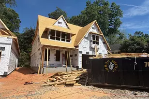 4201 Commonwealth Ave, Charlotte, NC 28205 - Photo 1