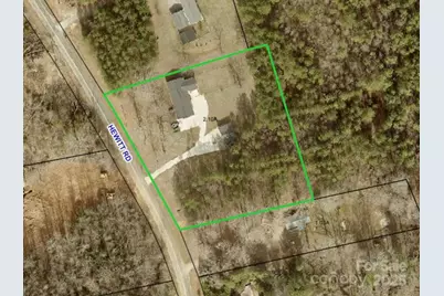 2122 Hewitt Road, Claremont, NC 28610 - Photo 1