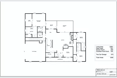 20 Nature Walk Lane, Etowah, NC 28739 - Photo 16