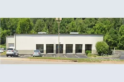 1257 Sweeten Creek Road, Asheville, NC 28803 - Photo 1