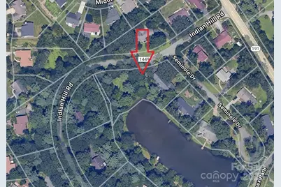 1050 Indian Hill Road, Hendersonville, NC 28791 - Photo 24