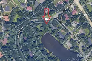 1050 Indian Hill Rd, Hendersonville, NC 28791 - Photo 24