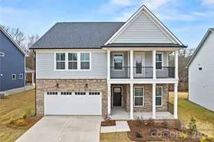 2024 Waxhaw Crossing Dr E, Waxhaw, NC 28173 - Photo 1