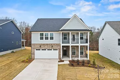 2024 Waxhaw Crossing Drive E, Waxhaw, NC 28173 - Photo 2