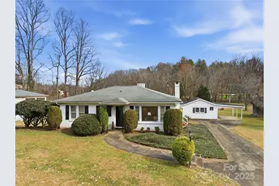 940 Meadowlane Drive NW, Lenoir, NC 28645 - Photo 10