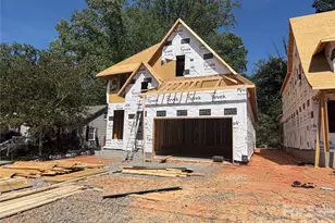 4127 Commonwealth Ave, Charlotte, NC 28205 - Photo 1