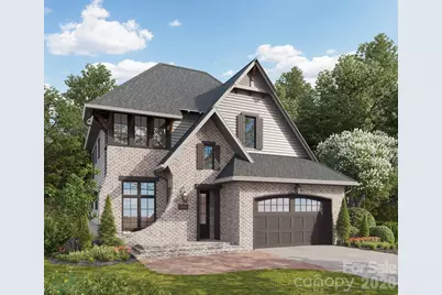 4127 Commonwealth Avenue, Charlotte, NC 28205 - Photo 2