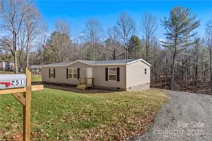 251 Center Ln, Thurmond, NC 28683 - Photo 2