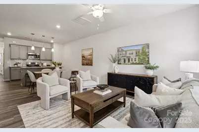 2928 Sloan Drive #21, Charlotte, NC 28208 - Photo 6