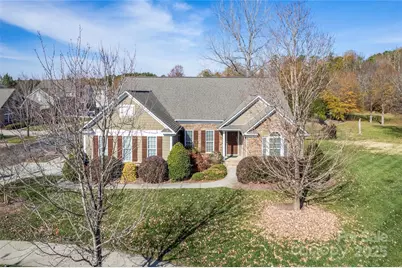 16103 Grassy Creek Drive, Huntersville, NC 28078 - Photo 1