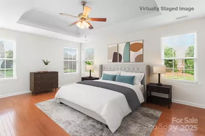 16103 Grassy Creek Drive, Huntersville, NC 28078 - Photo 24