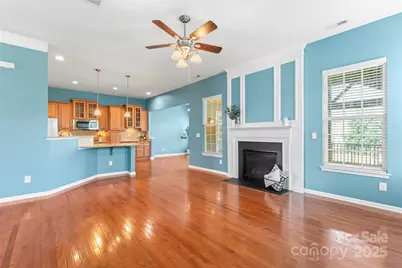 16103 Grassy Creek Drive, Huntersville, NC 28078 - Photo 18