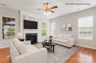 16103 Grassy Creek Dr, Huntersville, NC 28078 - Photo 16