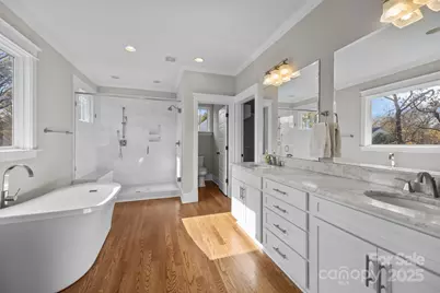 933 Sedgefield Road, Charlotte, NC 28209 - Photo 32