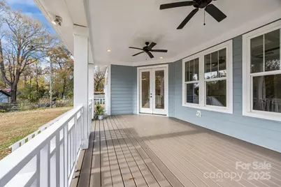 933 Sedgefield Road, Charlotte, NC 28209 - Photo 46