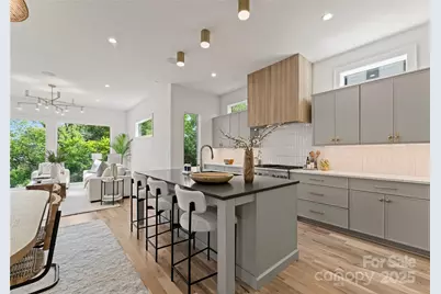 721 Charles Avenue, Charlotte, NC 28205 - Photo 8