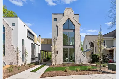 721 Charles Avenue, Charlotte, NC 28205 - Photo 2