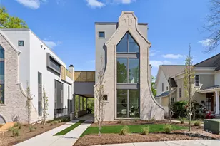 721 Charles Ave, Charlotte, NC 28205 - Photo 2